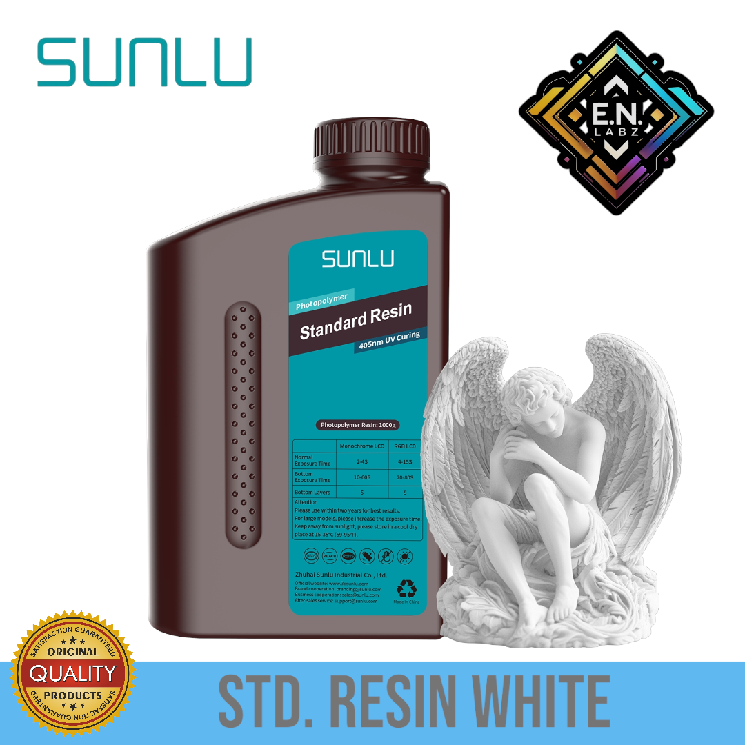 Standard Resin 6